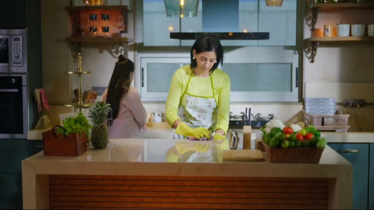 KUHINJA ĆE UVEK BITI ČISTA Uz ovih sedam navika vam se masnoća više neće lepiti za površine