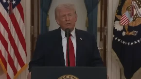 TRAMP SE HITNO OGLASIO NAKON KRŠENJA PRIMIRJA SA IRANOM Ova neočekivana objava je zbunila sve