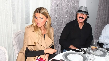 "HTELA JE MOG KOLEGU, POZVAO SAM GA" Haris nakon razvoda raskrinkao Melinu