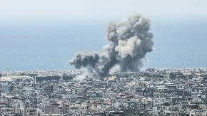 KRVAVI MASAKR IZRAELA Izvršili 100 vazdušnih udara za 10 minuta, HAOS u Bejrutu!