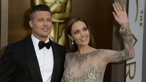 Otac i majka prelepi, a ona ih nadmašila, a da vidite samo kako glumi: Ćerka Anđeline Džoli Breda Pita nestvarna lepotica, ista majka