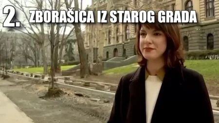 BLOKADERKA SA TRI ULOGE Više nemaju koga ni da snimaju, sada vrte iste glumce