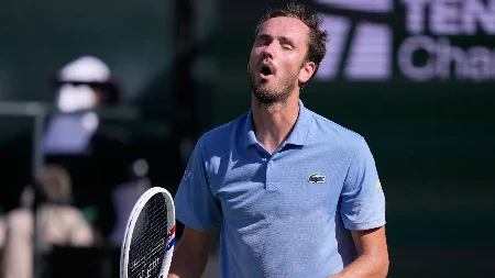 ŠOK I NEVERICA Medvedev doživeo poniženje kakvo se ne pamti, pa napravio epski skandal