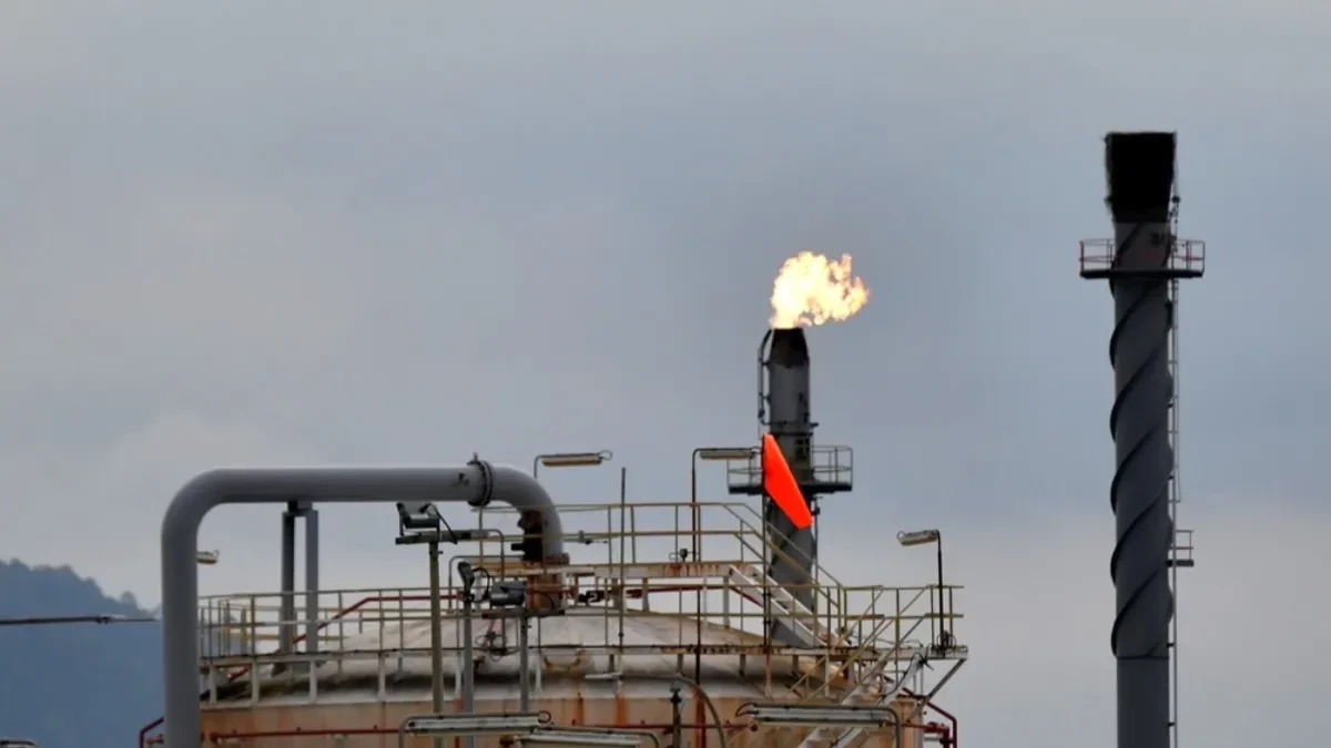 Trka za naftom - evropske i azijske rafinerije u borbi za zalihe