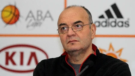 NIJE BIO SAMO TRENER KSS se oprostio od Duška Vujoševića 