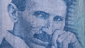 Recept za dug život Nikole Tesle: Stalno je jeo isti doručak, a 1 namirnicu je izbegavao