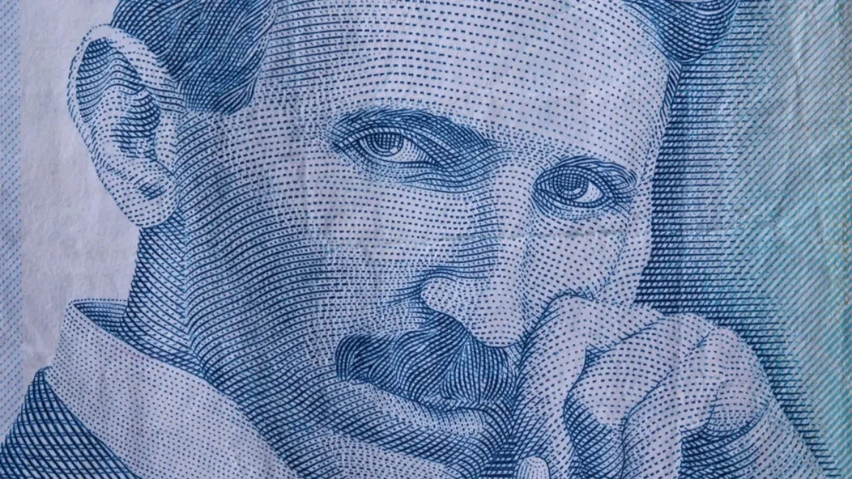 Recept za dug život Nikole Tesle: Stalno je jeo isti doručak, a 1 namirnicu je izbegavao