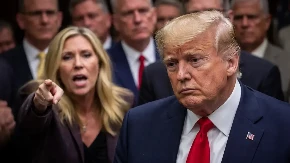 KAKO JE TRAMP PRISTAO NA OVO? Iranski uslovi više liče na kapitulaciju Amerike!