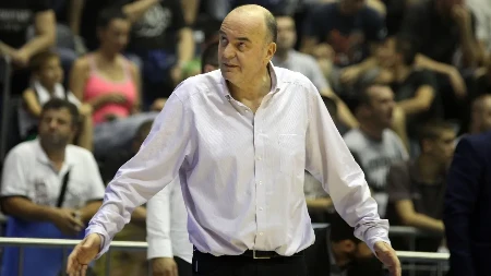 SRCEPARAJUĆA PORUKA Olga Danilović se potresnim rečima oprostila od Vujoševića 