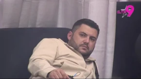 HAOS U PORODICI DURDŽIĆ Asmin ni ne sluti šta se dešava napolju, njegov otac u panici hitno reagovao! (FOTO)