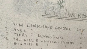 ŠOK OTKRIĆE U ZIDU! Tokom renoviranja pronašao TAJNU staru 36 godina – ljudi u neverici!