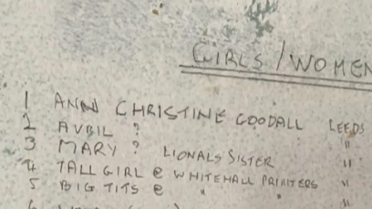 ŠOK OTKRIĆE U ZIDU! Tokom renoviranja pronašao TAJNU staru 36 godina – ljudi u neverici!