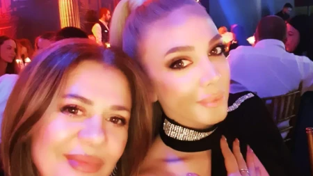 "NA KRAJU ĆEŠ IH TI NOSITI NA LEĐIMA" Misteriozna objava majke Milice Todorović digla buru, svi se pitaju jedno! (FOTO)