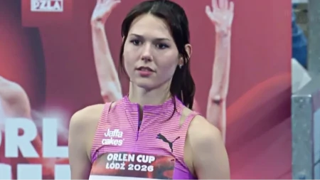 RAT POKVARIO PLANOVE ANGELINI TOPIĆ I ADRIANI VILAGOŠ Promena termina i stadiona, sve je pod znakom pitanja