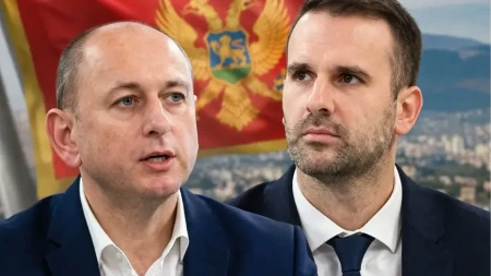 SPAJIĆEV PUT U PROPAST Kako se premijer Crne Gore inficirao srbofobijom