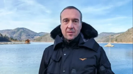 "ALBANCI SU ME BILI ZAROBILI, OŠTEĆEN MI JE SLUH" Velika ispovest Mladena Mijatovića o životu i karijeri! 