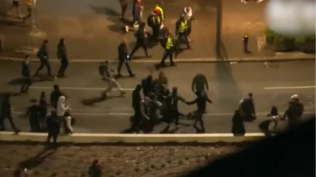 ĆIRJAKOVIĆ UDARIO BEZ MILOSTI! „Đokić im glumi papu, a oni umišljeni LUJEVI – mamina sunca bez imena i prezimena!“