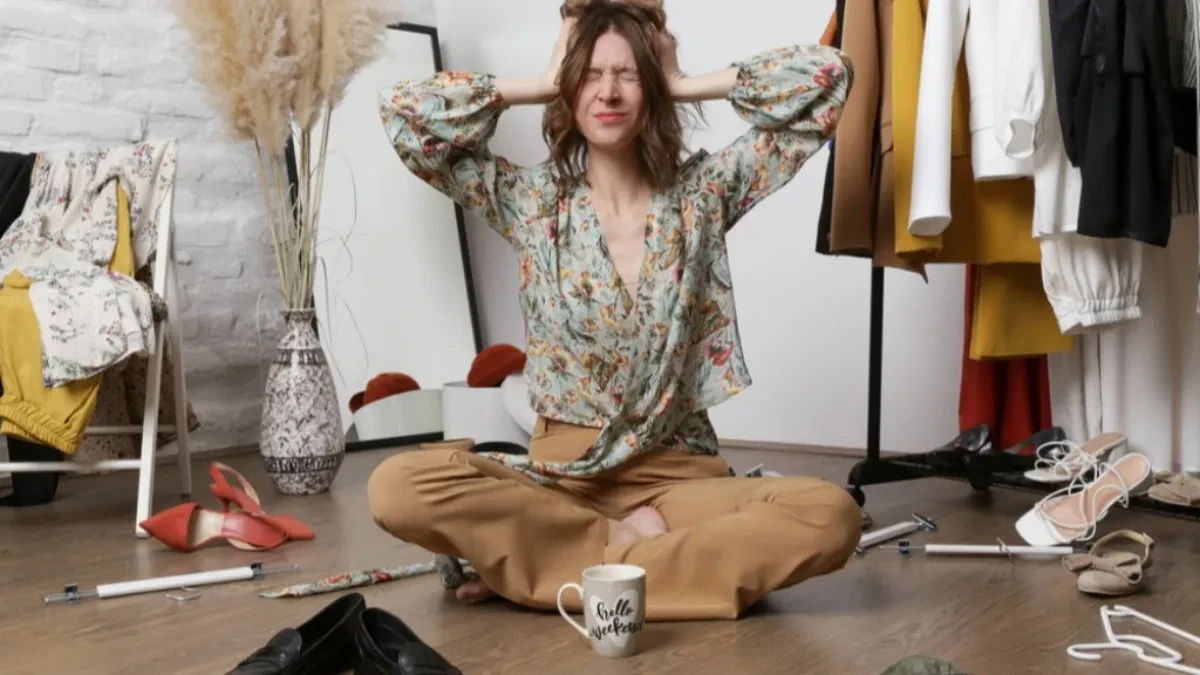 BEZ PANIKE, SAMO POLAKO Ova pravila su spas kada vam je stan u haosu, glavno je početi od ove stvari