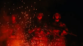 IZVORI JAVLJAJU: Amerika šalje marince!