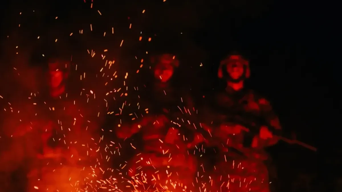 IZVORI JAVLJAJU: Amerika šalje marince!