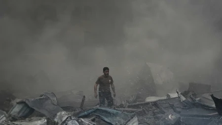 AMERIKA UPOZORENA "Napad na njih je napad na nas, zažalićete" 