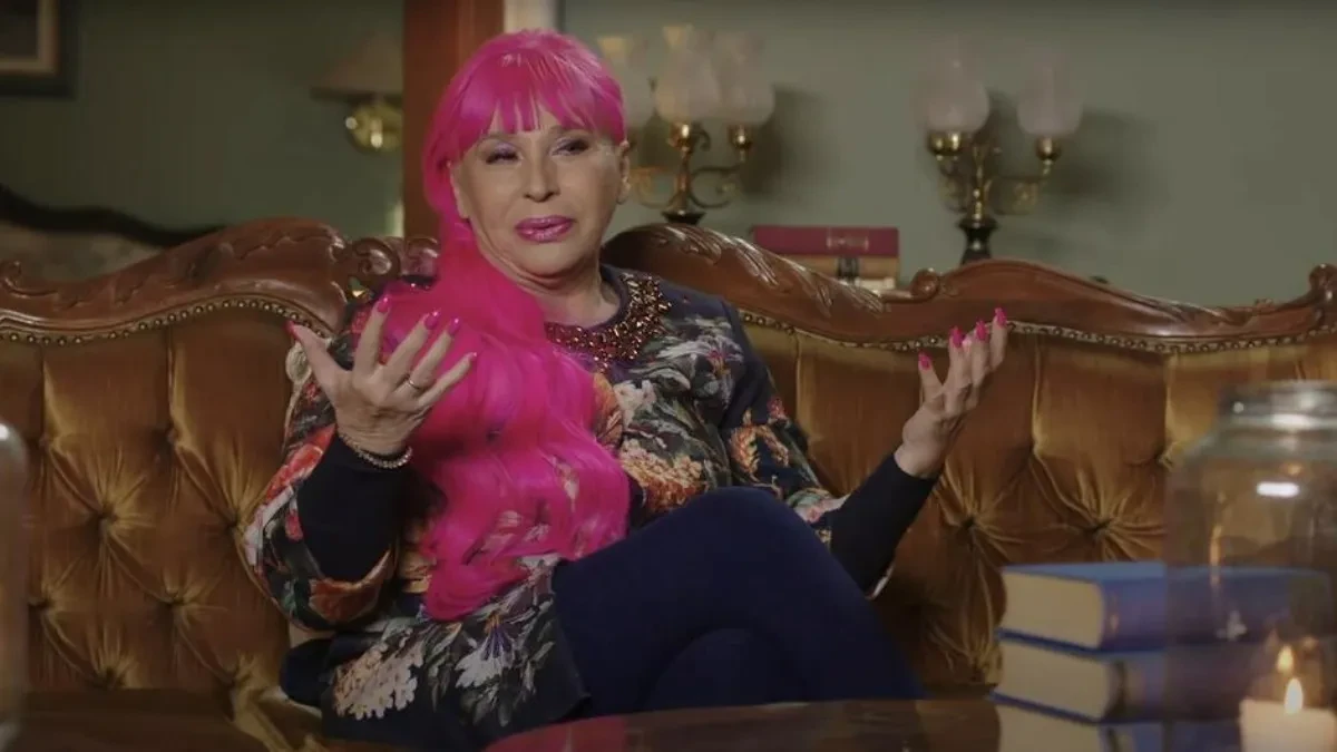 PEVAČICA SE HITNO OGLASILA ZBOG ZORICE BRUNCLIK Uspela je da izusti samo jedno!