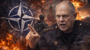 ŠOK TVRDNJE IZ MOSKVE! "Unutrašnji neprijatelji blokiraju pobedu – vreme je za totalnu ofanzivu!"