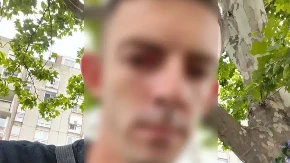 UBICA IZ SURČINA TUKAO ŽENU, DVA PUTA BIO U ZATVORU! Zajedno išli na vrata komšije kog je potom ubio, novi šok detalji