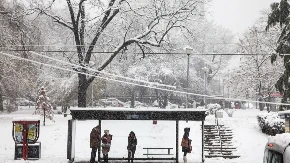 OD KIŠE DO SNEGA U SRBIJI: Nova prognoza najavljuje temperature do -7 stepeni