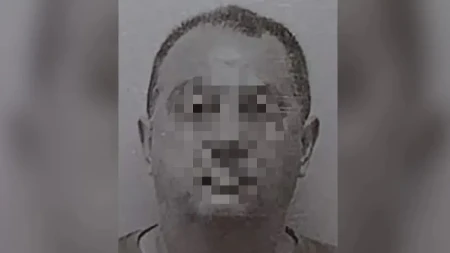 ŽENU ISKASAPIO NASRED ULICE U LESKOVCU Uzeo nož i počeo da je krvnički ubada, evo koliko godina zatvora je dobio