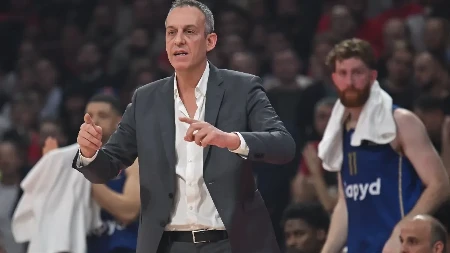 Kataš produžio ugovor i postao najskuplji trener u istoriji Makabija