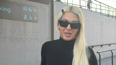 "JELENA TO JOŠ NIJE PREBOLELA, POSEBNA VEZA JE BILA IZMEĐU NJIH" Isplivali detalji iz privatnog života Karleuše!