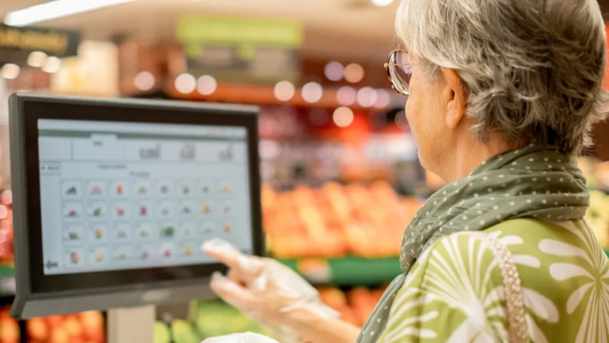 TRGOVCI U BEOGRADU KIPTE OD GNEVA: Evo kako pojedini kupci kradu na vagama!