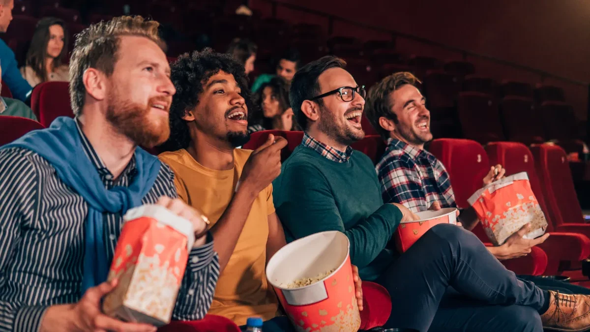 Festival koji menja način na koji gledamo filmove