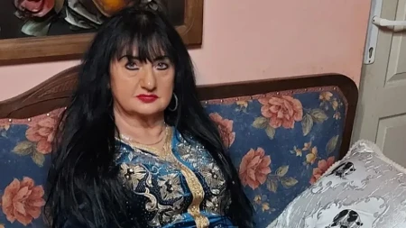 SKUPLJA OD RIJALITI NAGRADA Ovo je luksuzna kuća Milosave Pravilović, a tek da vidite njene antikvitete vredne 100.000 evra (FOTO)