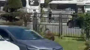 HAPŠENJA ŠIROM TURSKE Ankara tvrdi da udara na ISIS, šta se sad kuva?