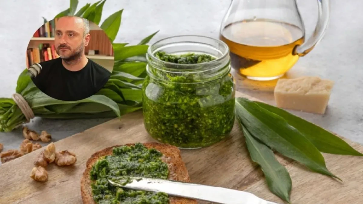 Ova biljka čisti krvne sudove i reguliše holesterol kao od šale: Travar Momčilo Antonijević otkriva recept