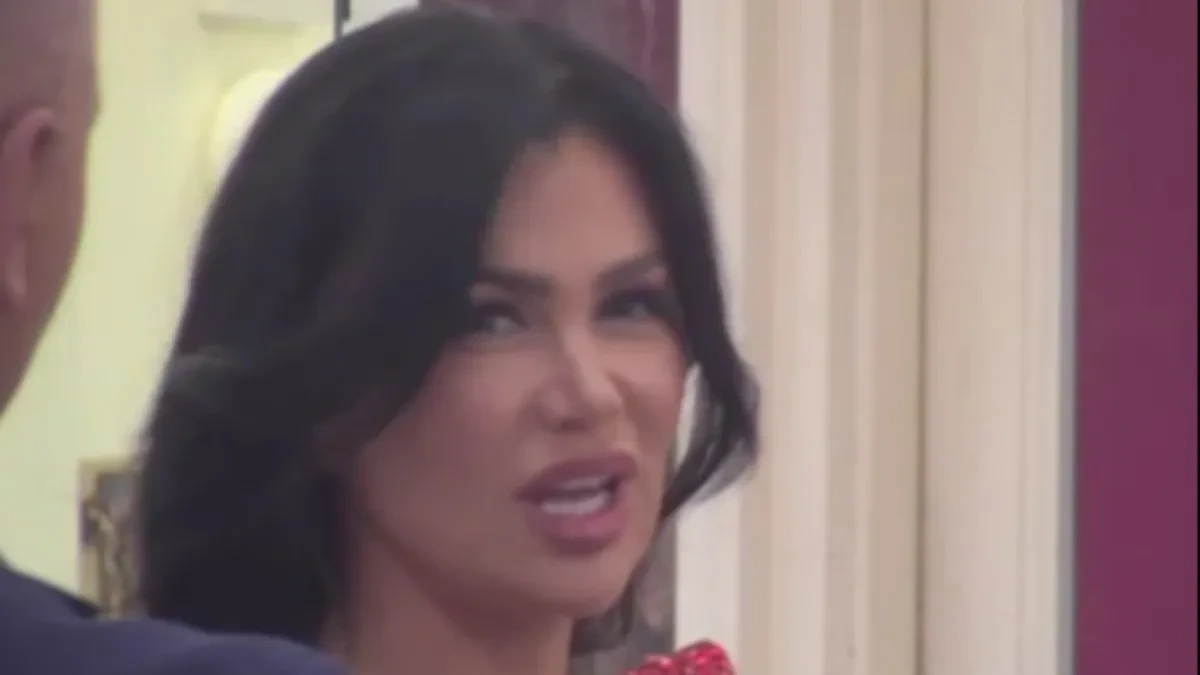 VODITELJ RASKRINKAO STANIJU: "Nije istina da je specijalan gost, ostaje do kraja Elite" 