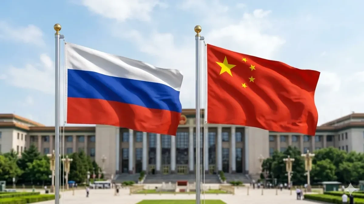 RUSIJA I KINA REKLE NE MOŽE! Šok u Savetu bezbednosti Ujedinjenih nacija