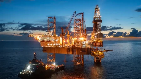 NAGLO PALA CENA NAFTE NAKON SPORAZUMA O PRIMIRJU! Evo koliko trenutno vredi "crno zlato" na berzi 