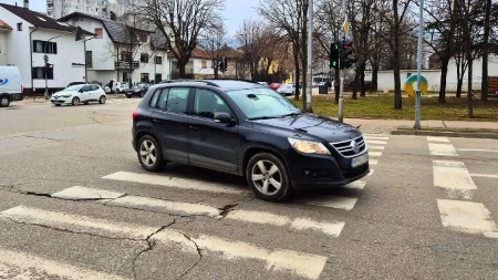 STARO VOZAČKO SUJEVERJE Ako imate broj 0 na tablici - to znači MALER