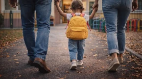 KAKO STE PODNELI ODLAZAK DETETA U VRTIĆ? Bukti rasprava roditelja, jedni plaču, drugima „svanulo“