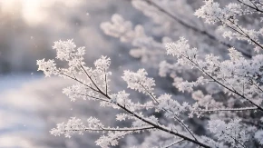 TEMPERATURA PADA NA -7! Hitno se jutros oglasio RHMZ - ovo je prognoza za Uskrs