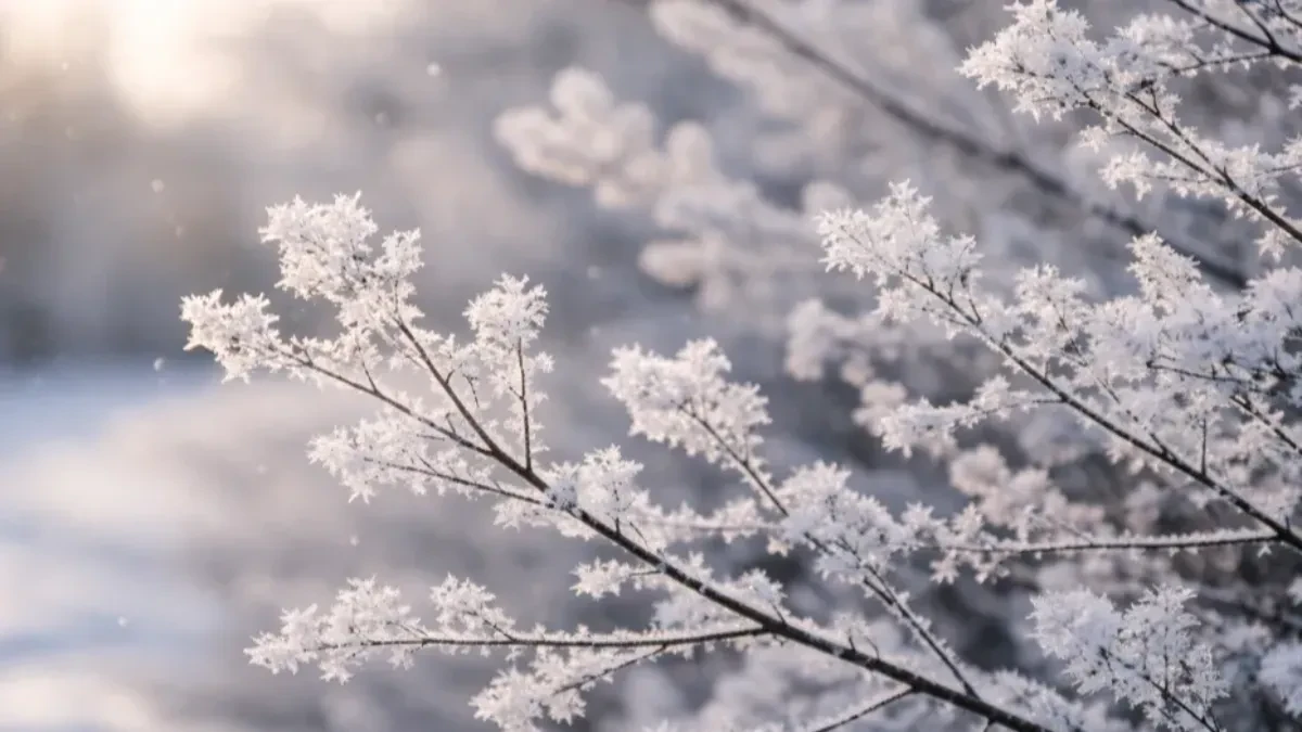 TEMPERATURA PADA NA -7! Hitno se jutros oglasio RHMZ - ovo je prognoza za Uskrs