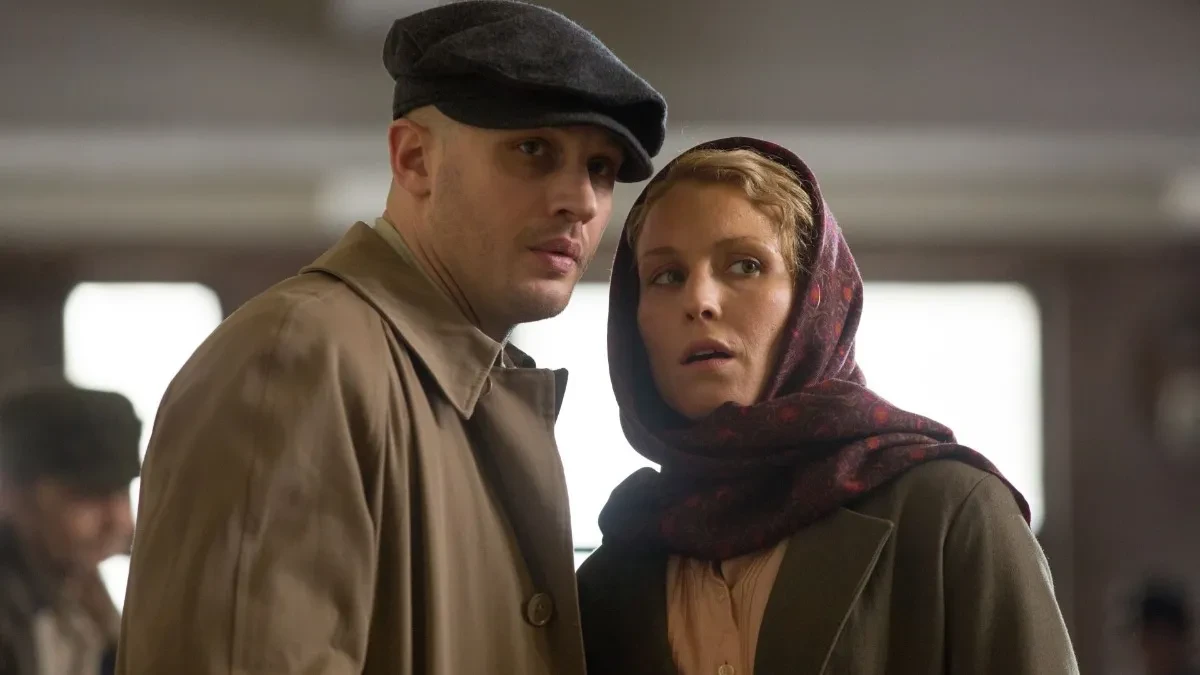 FILM DANA „Dete 44“