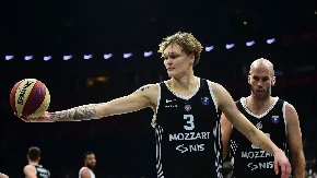 OZBILJNA CIFRA Evo koliko Partizan može da zaradi od Murinena