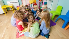 Više nema papirologije - počeo upis u vrtiće u Beogradu, sve ide elektronski