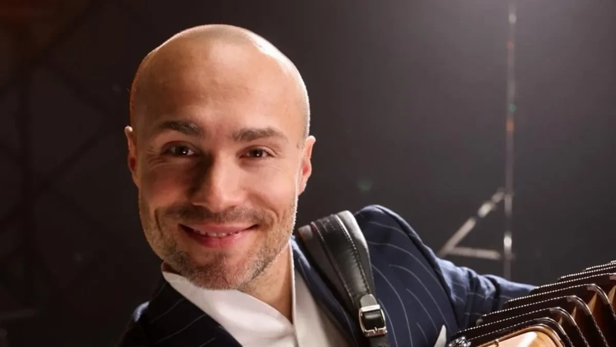 EMOTIVNE REČI NOVOPEČENOG OCA Aca Sofonijević van sebe nakon rođenja ćerke