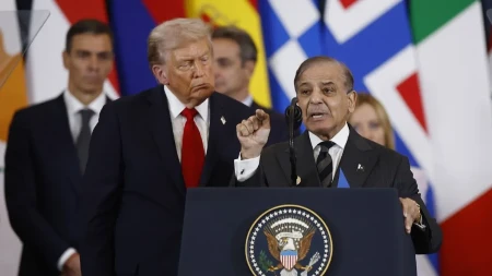 ISPLIVALI DETALJI NAPETIH PREGOVORA SA IRANOM Jedna zemlja je odigrala ODLUČUJUĆU ulogu