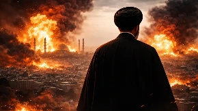 VRHOVNI AJATOLAH IZDAO NAREĐENJE! Prvi put od početka rata izgovorio važnu reč (FOTO)